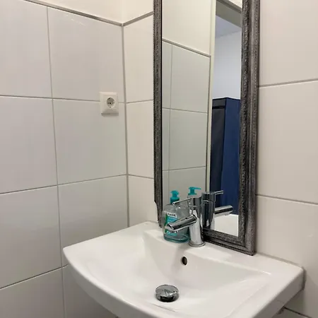 Mit Küche Und Balkon Apartment Dortmund