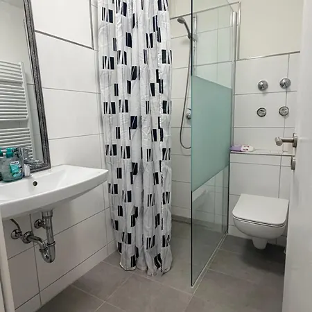 Mit Küche Und Balkon Apartment Dortmund